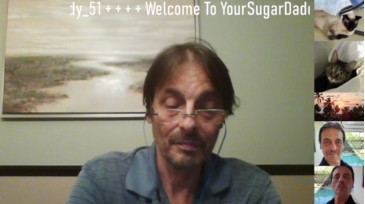 Yoursugardaddy_51  04-10-2020 video Bottom