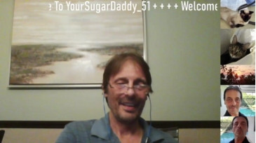 Yoursugardaddy_51  04-10-2020 video DIDN