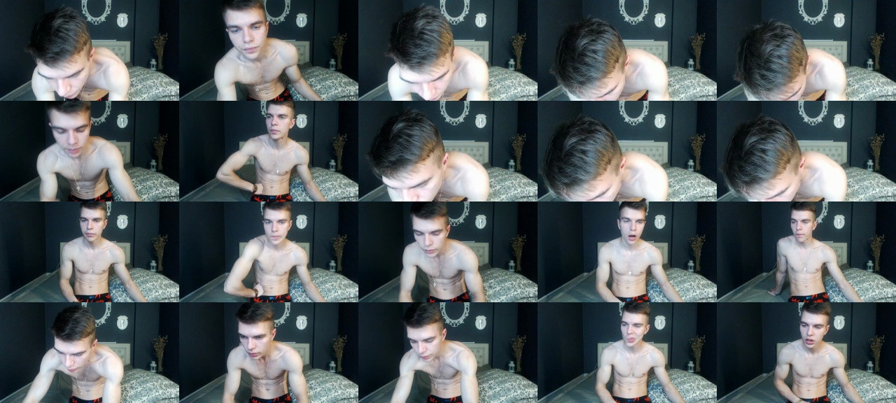 alex_cooll_  04-10-2020 Recorded Video Porn