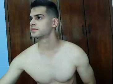 clashero1  04-10-2020 Recorded Video Webcam