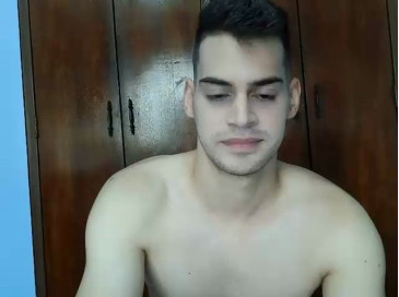 clashero1  04-10-2020 Recorded Video Nude