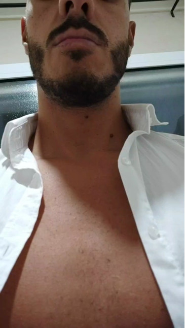 giuseppe788  04-10-2020 video private