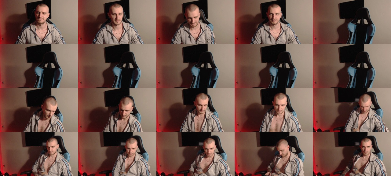 jeff_olsen  04-10-2020 Recorded Video XXX