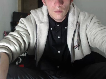 jeff_walton  04-10-2020 Recorded Video Topless