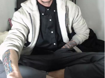 jeff_walton  04-10-2020 Recorded Video Porn