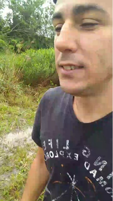 loirolindu1  04-10-2020 Recorded Video Show