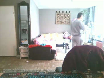 mihaimichael  04-10-2020 video lesbian