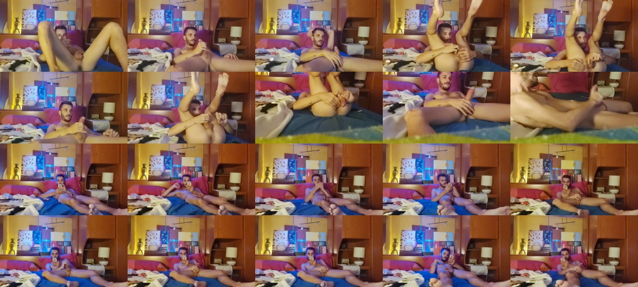 oscysan  04-10-2020 Recorded Video Download
