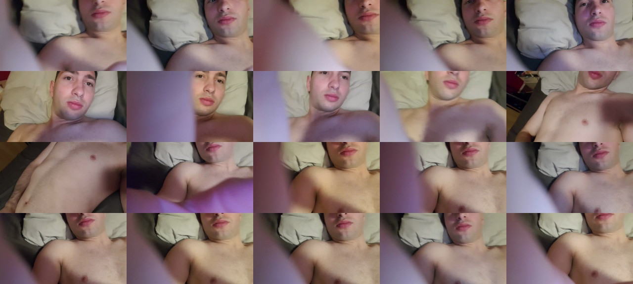 reddy_boy  04-10-2020 Recorded Video Webcam