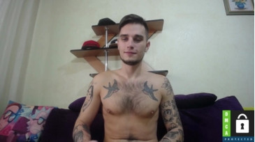 1newcamboy  05-10-2020 video asshole