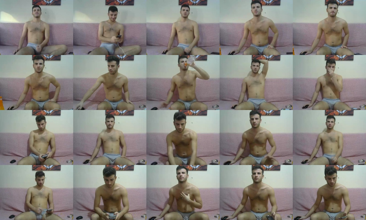 2jeffman2  05-10-2020 Recorded Video Download