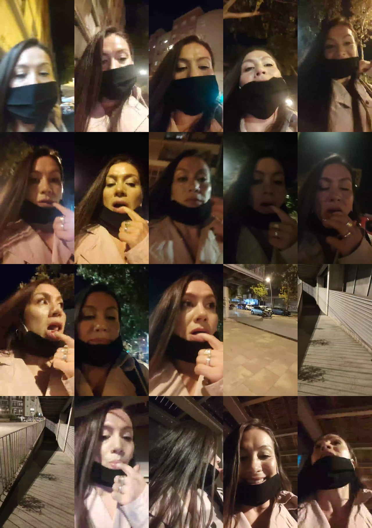 ANGELITA81 05-10-2020 Pretty 