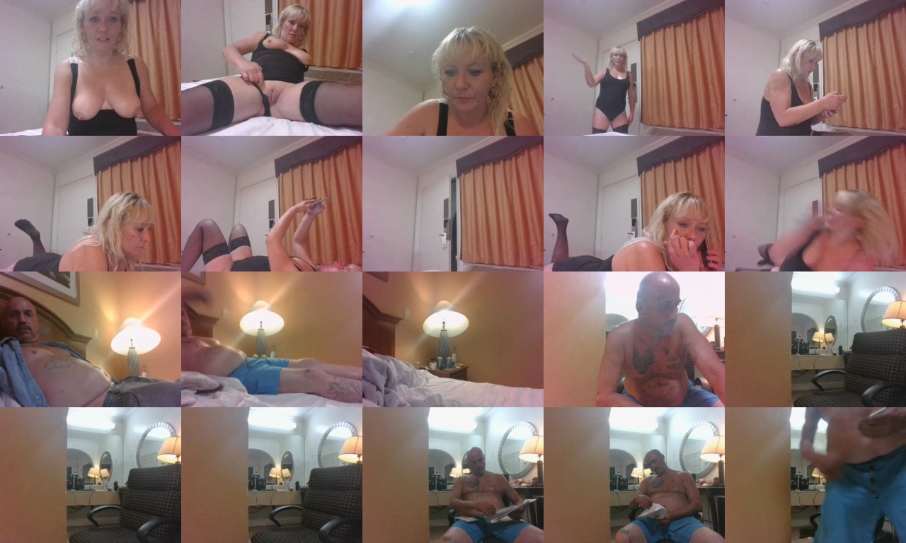 Audacityxxx 05-10-2020 Topless 