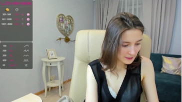 Beckymartens 05-10-2020 Ass 