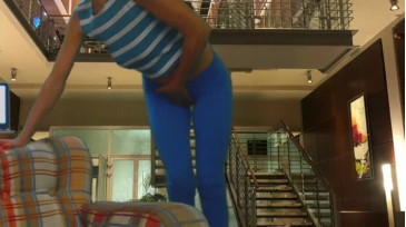 BellaDanny 05-10-2020 Video 