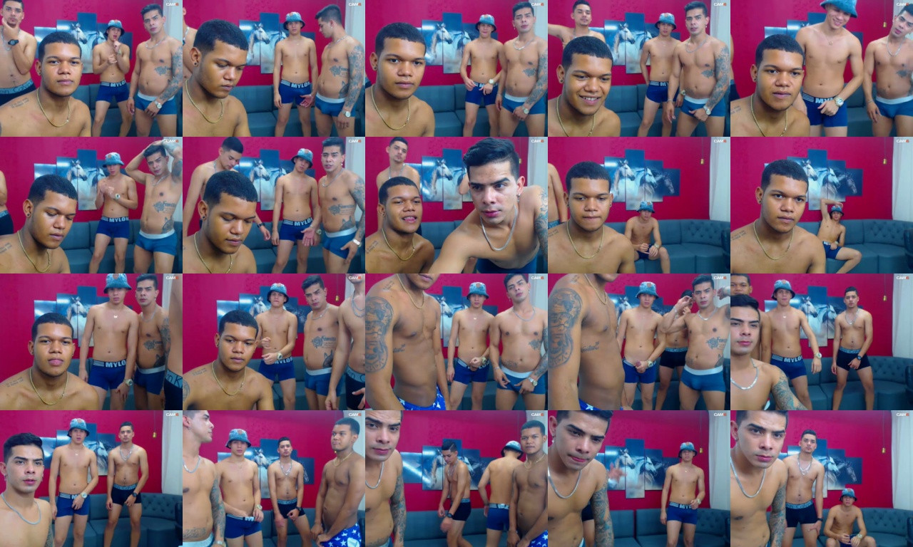 Bravefellerr  05-10-2020 Recorded Video Porn