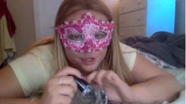 Daddyslittlegirl12 05-10-2020 Topless 