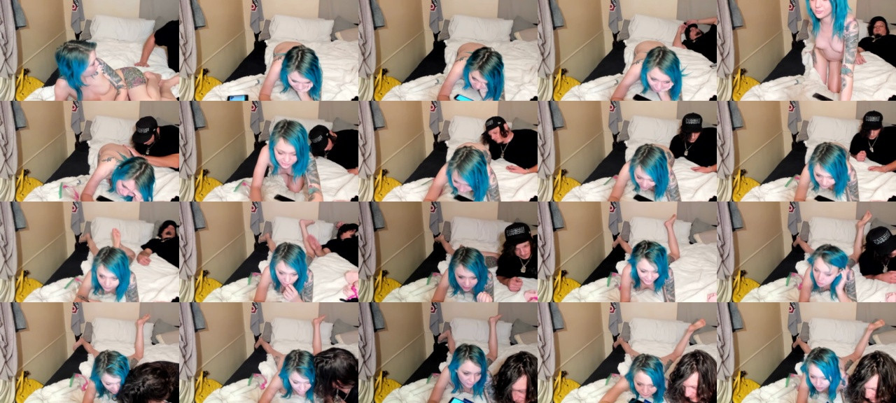 Dakotaskyexxx 05-10-2020 XXX 
