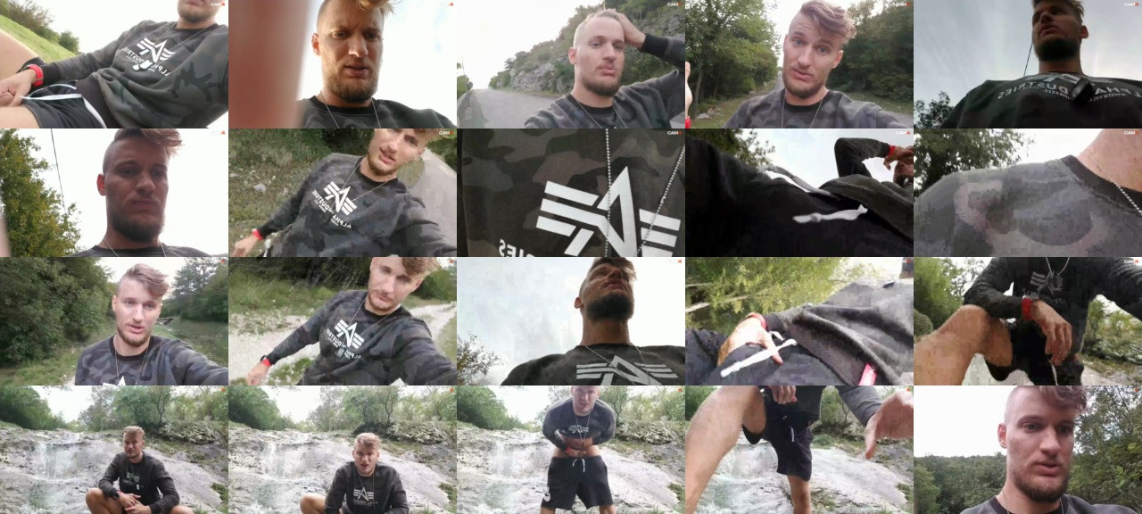 DavidHammer  05-10-2020 Recorded Video Download