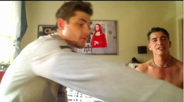 Dudenatl  04-10-2020 video leggings