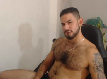 ENCOSTARD  05-10-2020 Recorded Video Topless