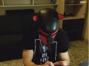 Frabroker  04-10-2020 Recorded Video Porn