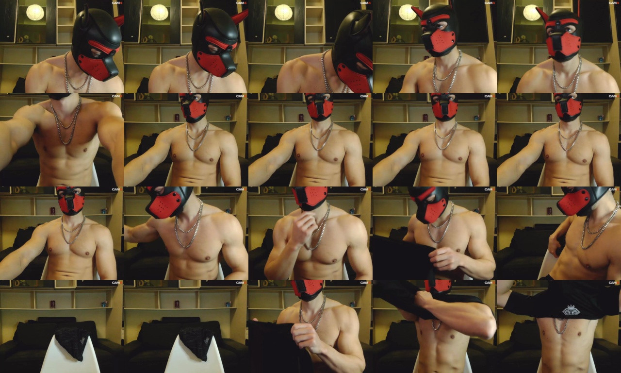Frabroker  05-10-2020 Recorded Video Webcam