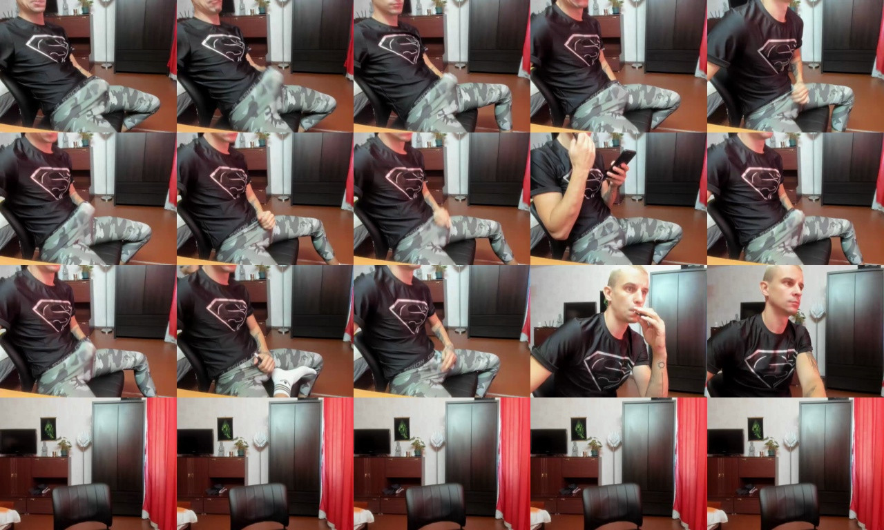 HotBoytwo  05-10-2020 Recorded Video XXX