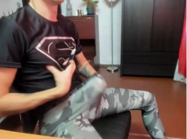 HotBoytwo  05-10-2020 Recorded Video XXX