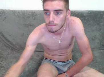 JamesTym  05-10-2020 Recorded Video Naked