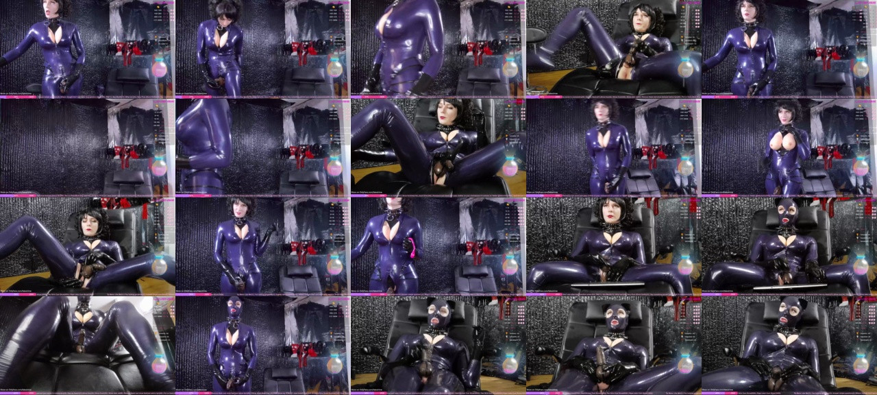 Latexirime ts 04-10-2020  trans Nude