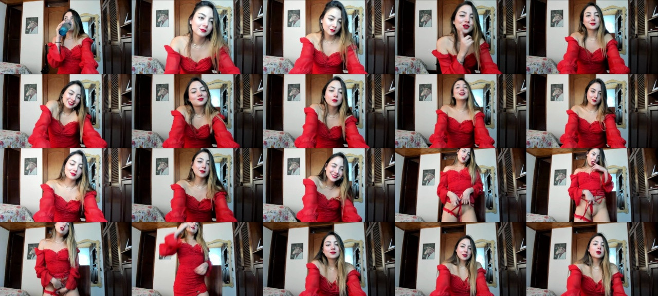 Liiza_Angels 05-10-2020 Topless 
