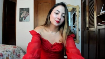 Liiza_Angels 05-10-2020 Topless 