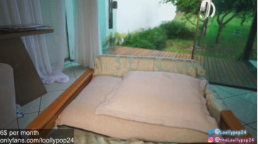Loollypop24  05-10-2020 gagging Female