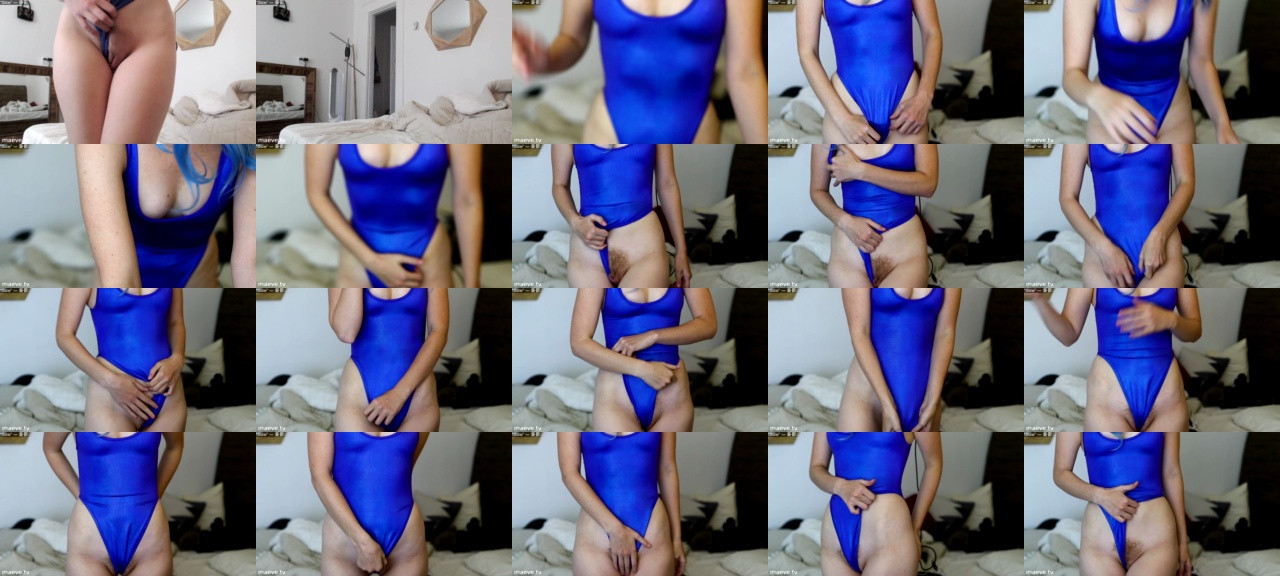 Maeveology 05-10-2020 Ass 