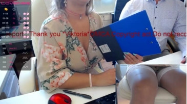 Milf_Viktoria  05-10-2020 creampie Couple