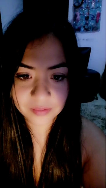 MyNicolle  05-10-2020 fuck Female