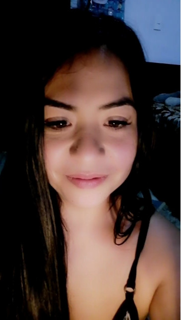 MyNicolle 05-10-2020 Cam 
