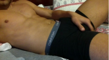 Nikkojj  05-10-2020 video butt