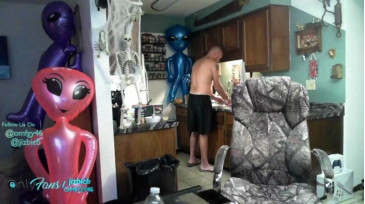 Omfgy  04-10-2020 video bigbooty