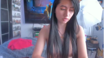 RoxeeModel  05-10-2020 classy Female