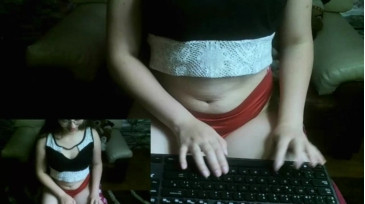 Sarah__Ch  05-10-2020 showpussy Female
