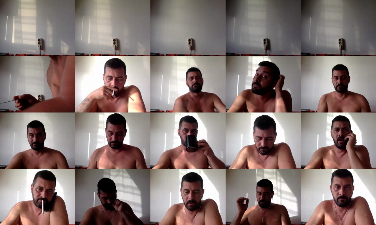 Seexxyboy85  05-10-2020 Recorded Video Show