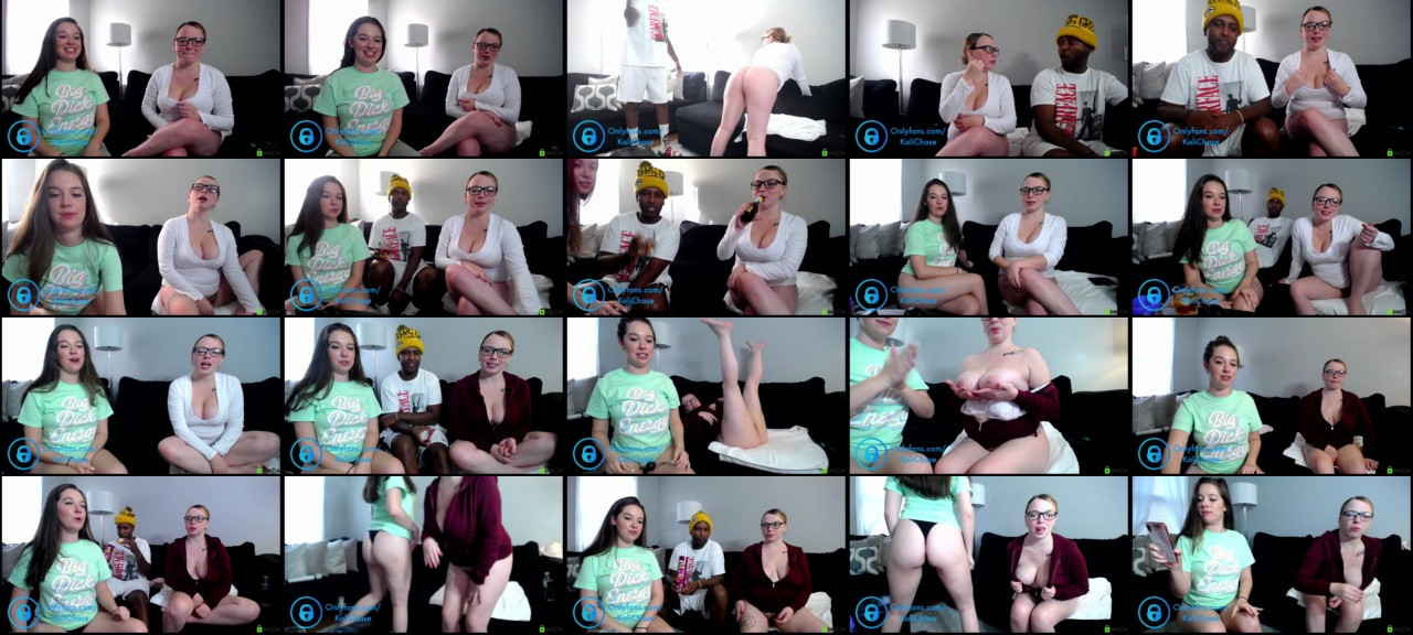 Theboomboomr00m 04-10-2020 Video 