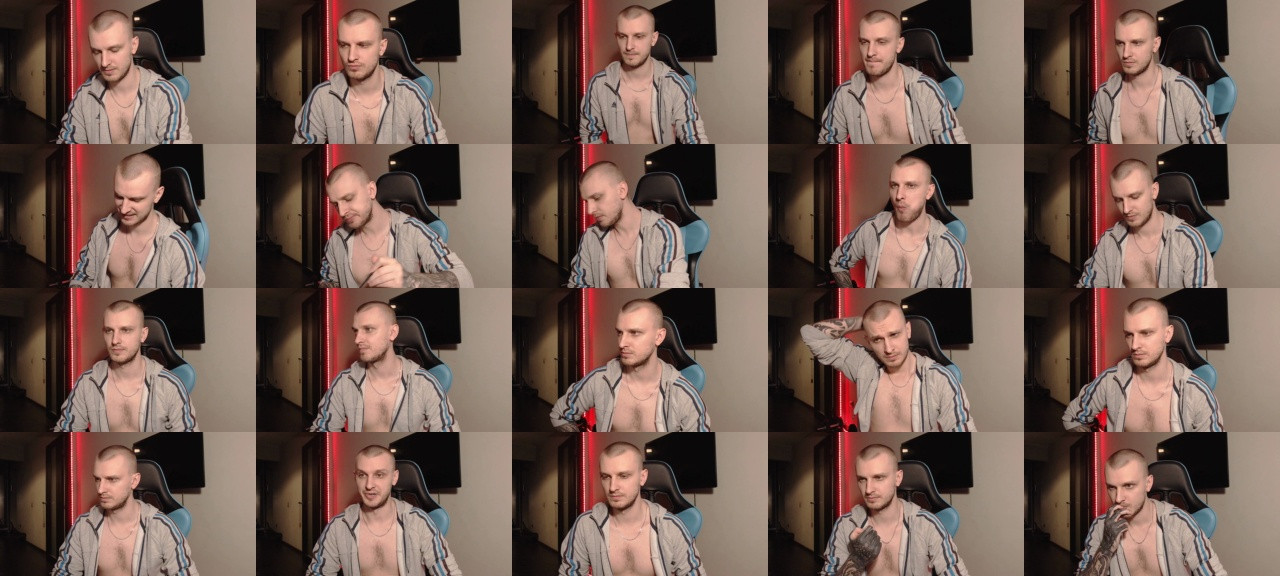 TonyPeperon1  05-10-2020 Recorded Video Webcam