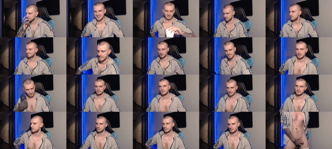 TonyPeperon1  05-10-2020 Recorded Video Porn