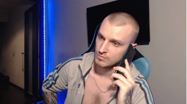 TonyPeperon1  05-10-2020 Recorded Video Porn