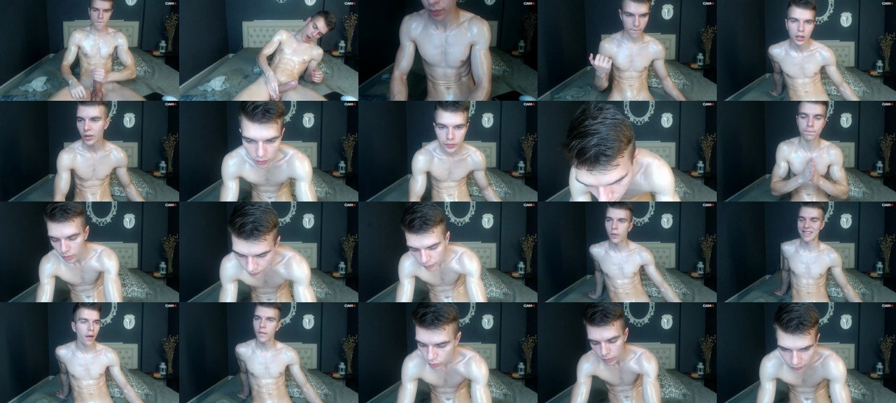 alex_cooll_  05-10-2020 Recorded Video Webcam