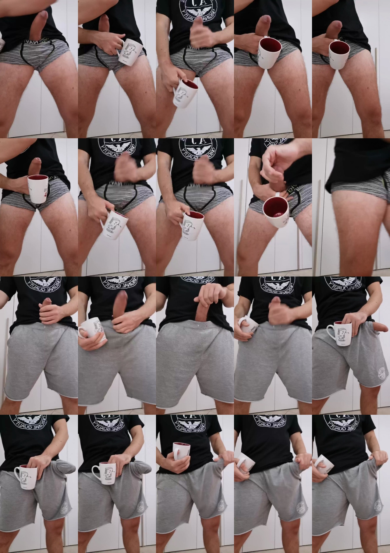 asa9292  05-10-2020 Recorded Video XXX