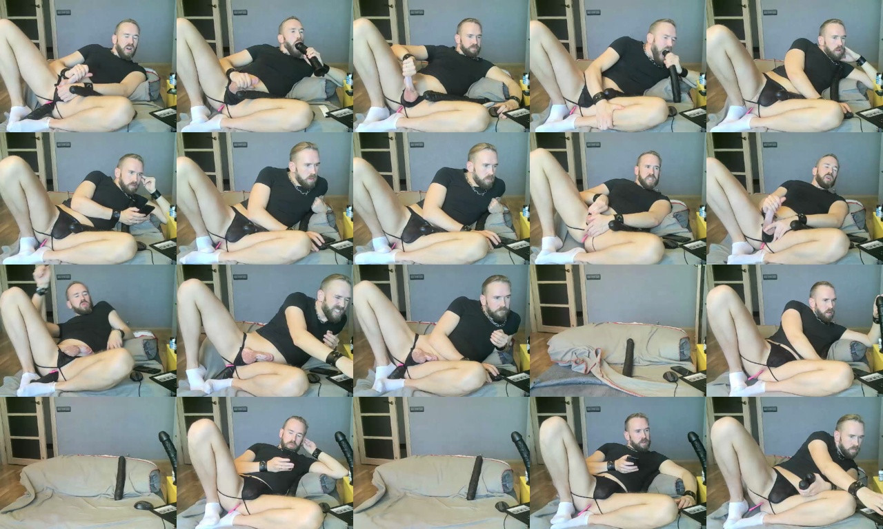 chukotkin  05-10-2020 Recorded Video Naked